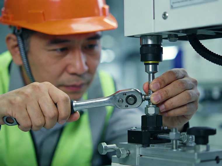 实验室仪器维修