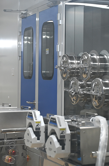 实验室监理验收