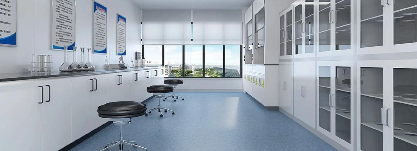 打算新装修实验室，你会如何选择实验室装修公司？
