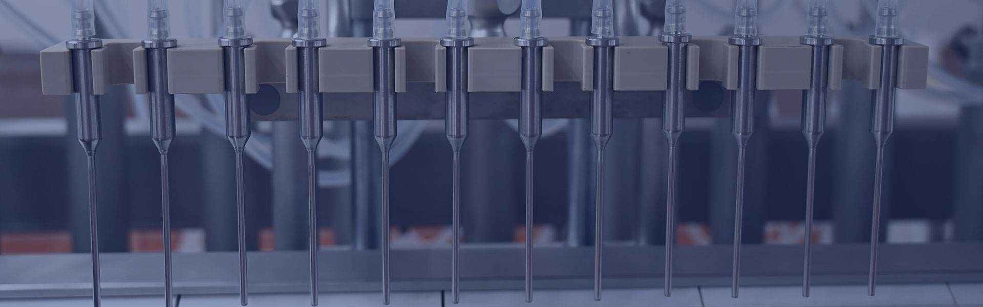 实验室仪器设备