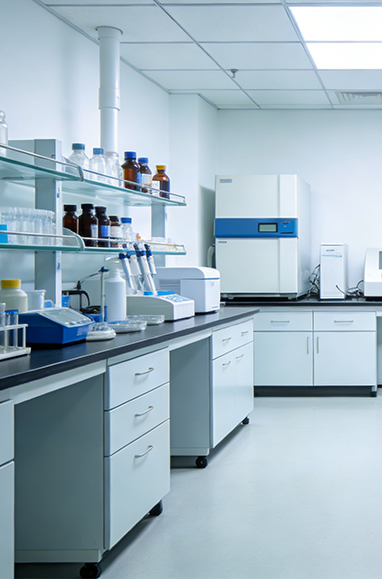 实验室装修建设